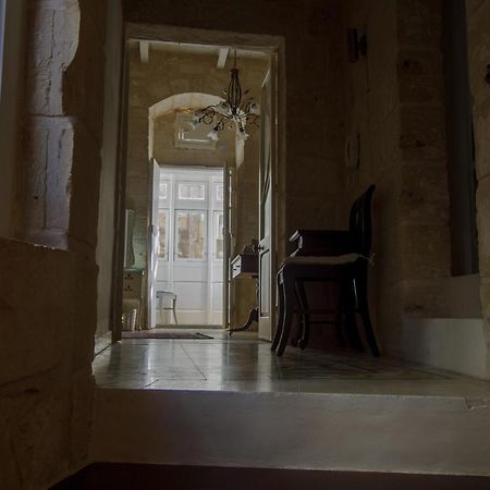 Town House Steeped In History Villa Rabat Kültér fotó