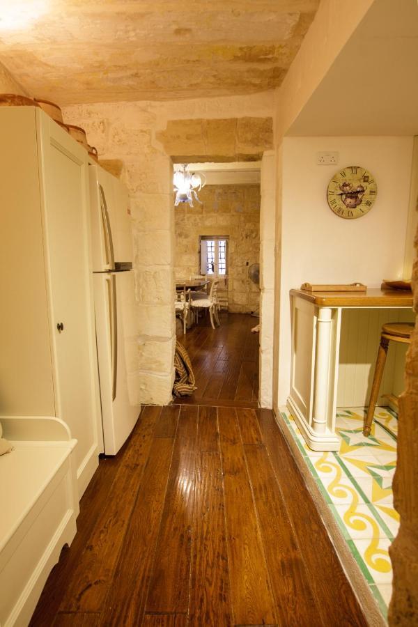 Town House Steeped In History Villa Rabat Kültér fotó