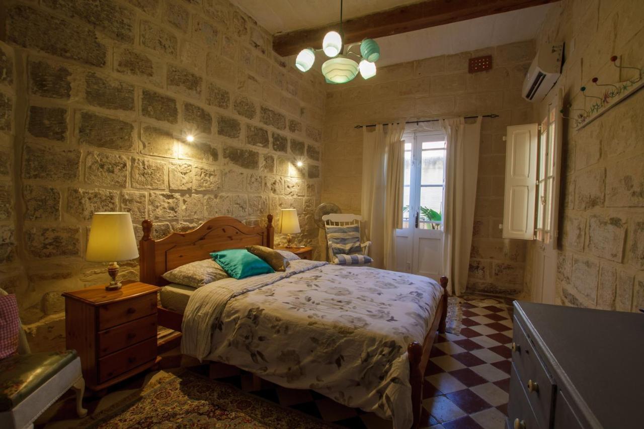 Town House Steeped In History Villa Rabat Kültér fotó