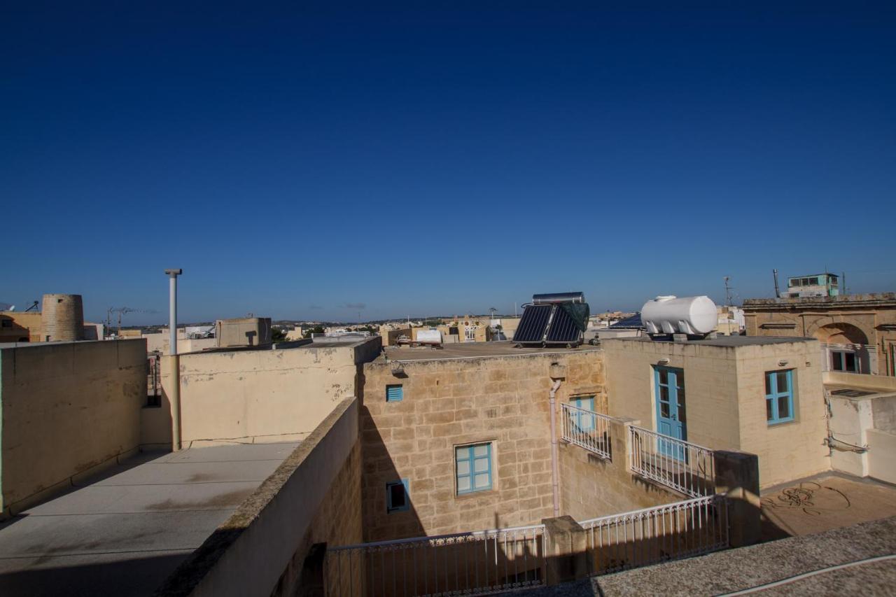 Town House Steeped In History Villa Rabat Kültér fotó