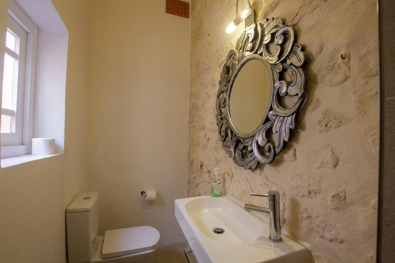 Town House Steeped In History Villa Rabat Kültér fotó