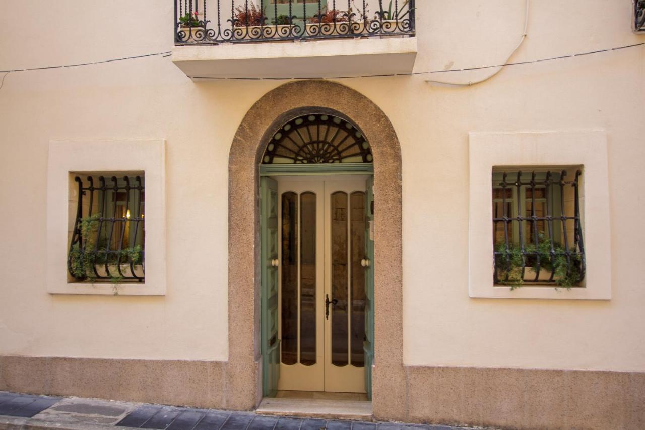 Town House Steeped In History Villa Rabat Kültér fotó