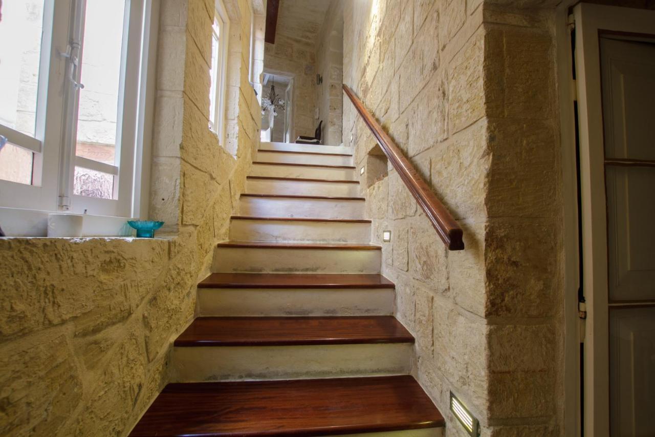 Town House Steeped In History Villa Rabat Kültér fotó