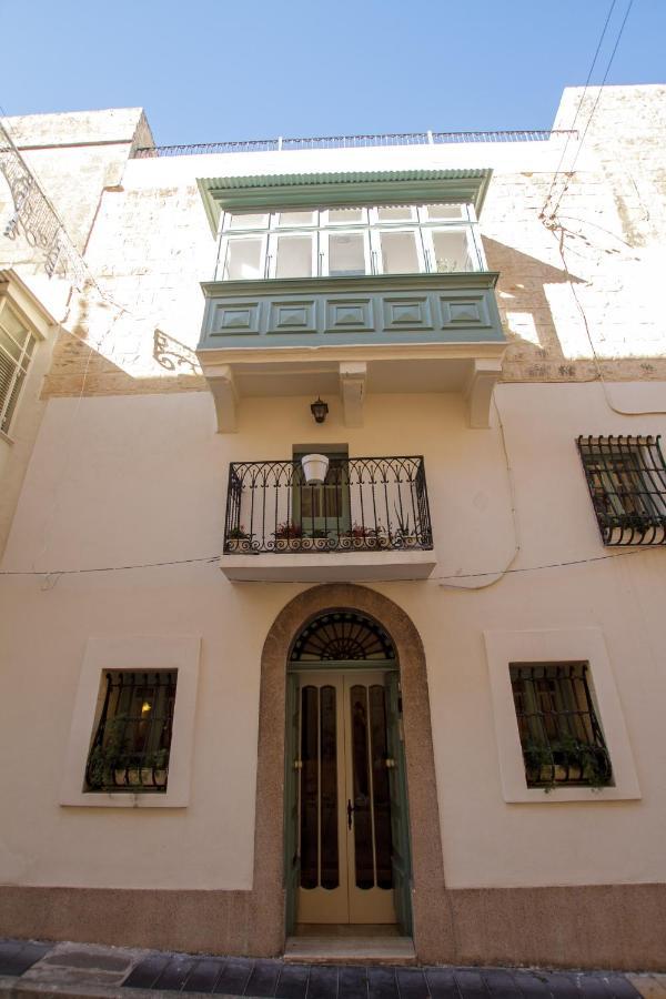 Town House Steeped In History Villa Rabat Kültér fotó