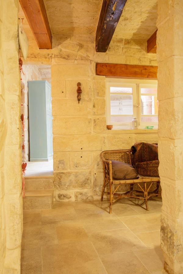 Town House Steeped In History Villa Rabat Kültér fotó