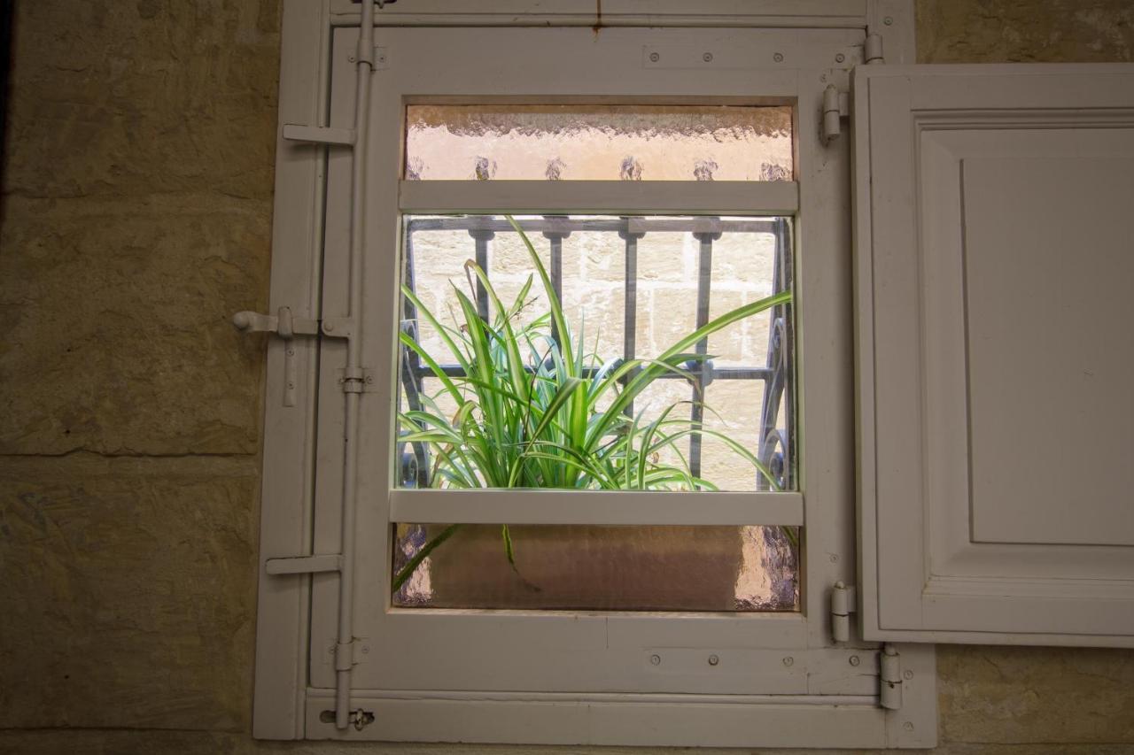 Town House Steeped In History Villa Rabat Kültér fotó