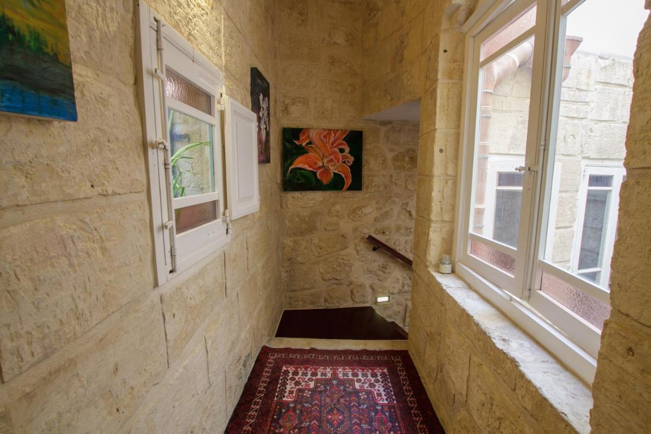 Town House Steeped In History Villa Rabat Kültér fotó